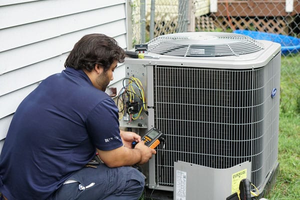 AC Installation in Blue Ash, OH