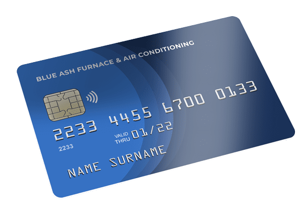 HVAC Financing in Blue Ash, OH HVAC Financing in Blue Ash, OH