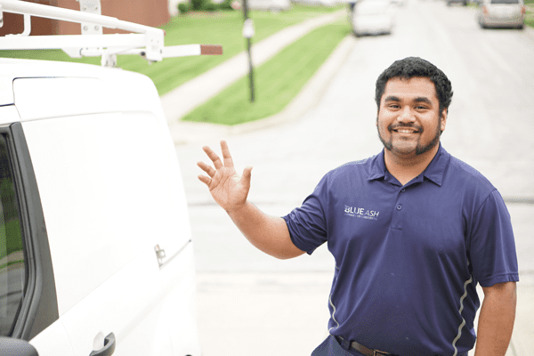 Emergency HVAC Services in Blue Ash, OH