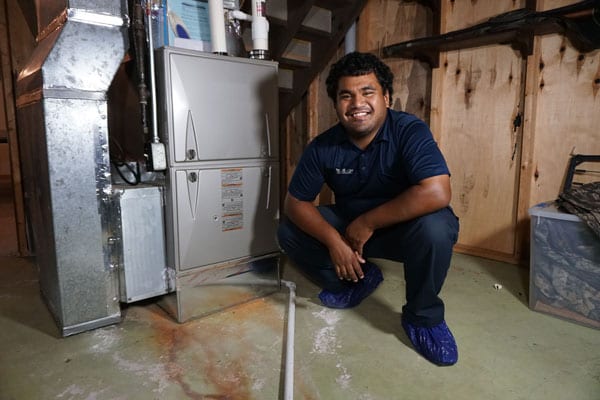Furnace Maintenance in Blue Ash, OH