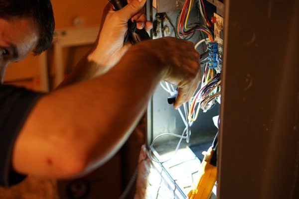 Furnace Repair in Blue Ash, OH