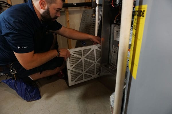 Heating Services in Blue Ash, OH