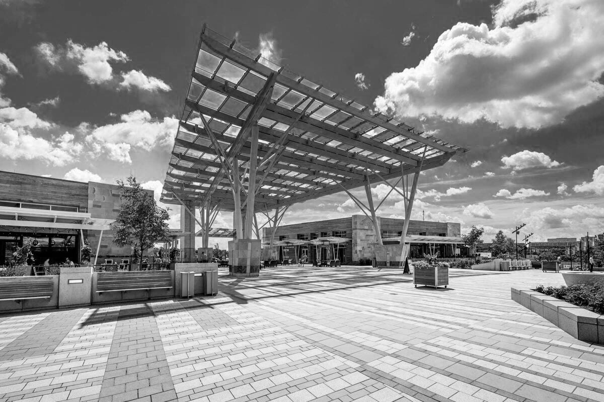 Summit Park - Blue Ash, OH Summit Park - Blue Ash, OH