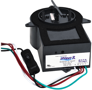 iWave-R iWave-R