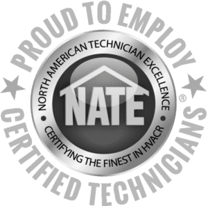NATE-Certified